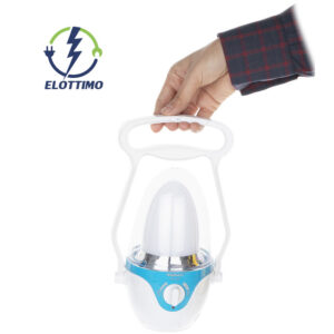 چراغ فانوسی ویداسی مدل WD-833
