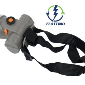 چراغ پیشانی دیپ کینگ مدل DK-321U