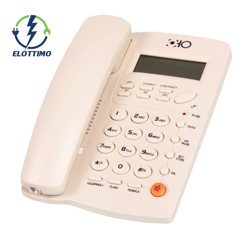 تلفن اوهو مدل OHO-03 تلفن اوهو مدل OHO-03