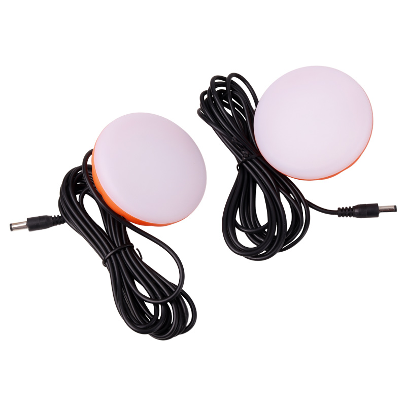 پروژکتور سیار شارژی 7167 3