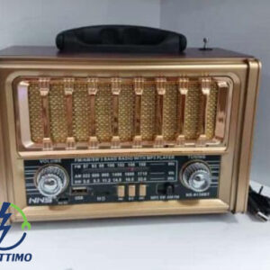 رادیو اسپیکر ان ان اس مدل NS-8136