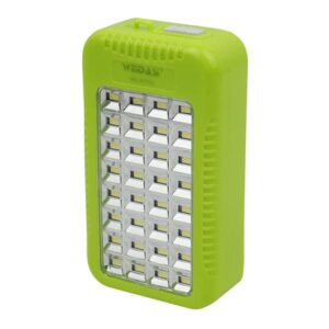 چراغ اضطراری ویداسی 871