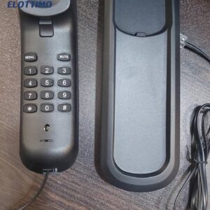 این تلفن دیواری پاشافون مدل 1045